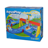 AquaPlay Container Port
