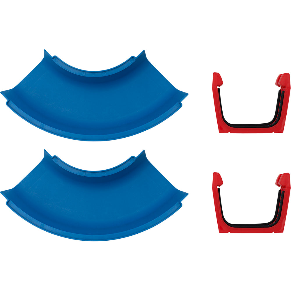 AquaPlay Curves 2 Pack