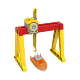 AquaPlay Container Crane Set