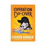 Operation Do-Over Book