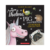 Thelma, Pig and Friends Storybook Collection Book