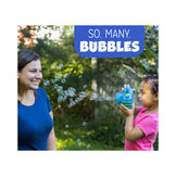 Fubbles No-Spill Bubble Camera