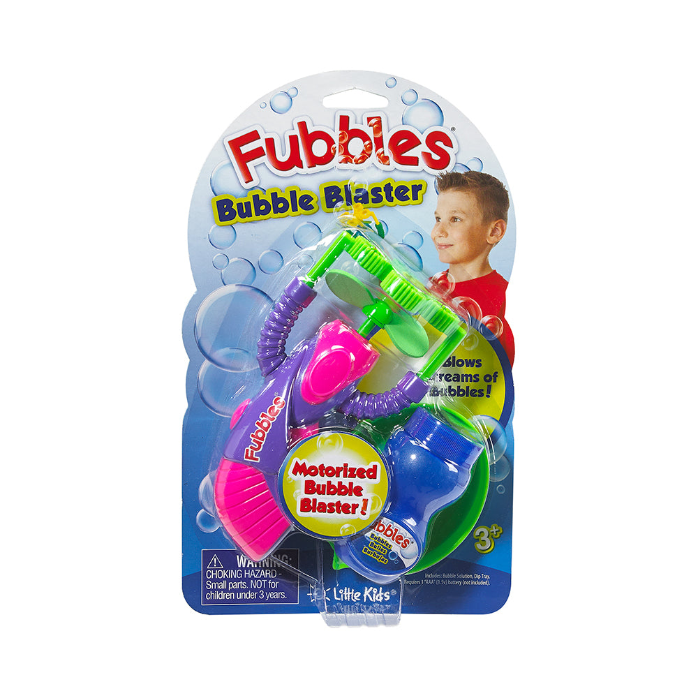 Ms Fix-It Bubble Blaster - Assorted*