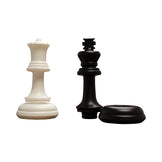 Jumbo Chess/Checkers Game