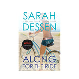 Along for the Ride (Movie Tie-In) Book