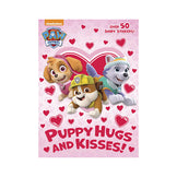 Puppy Hugs and Kisses! (PAW Patrol) Book