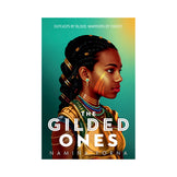 The Gilded Ones Book