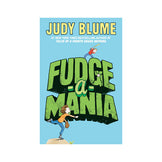 Fudge-a-Mania Book
