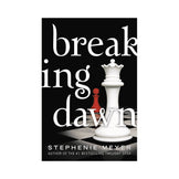 Breaking Dawn Book