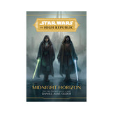 Star Wars The High Republic: Midnight Horizon Book