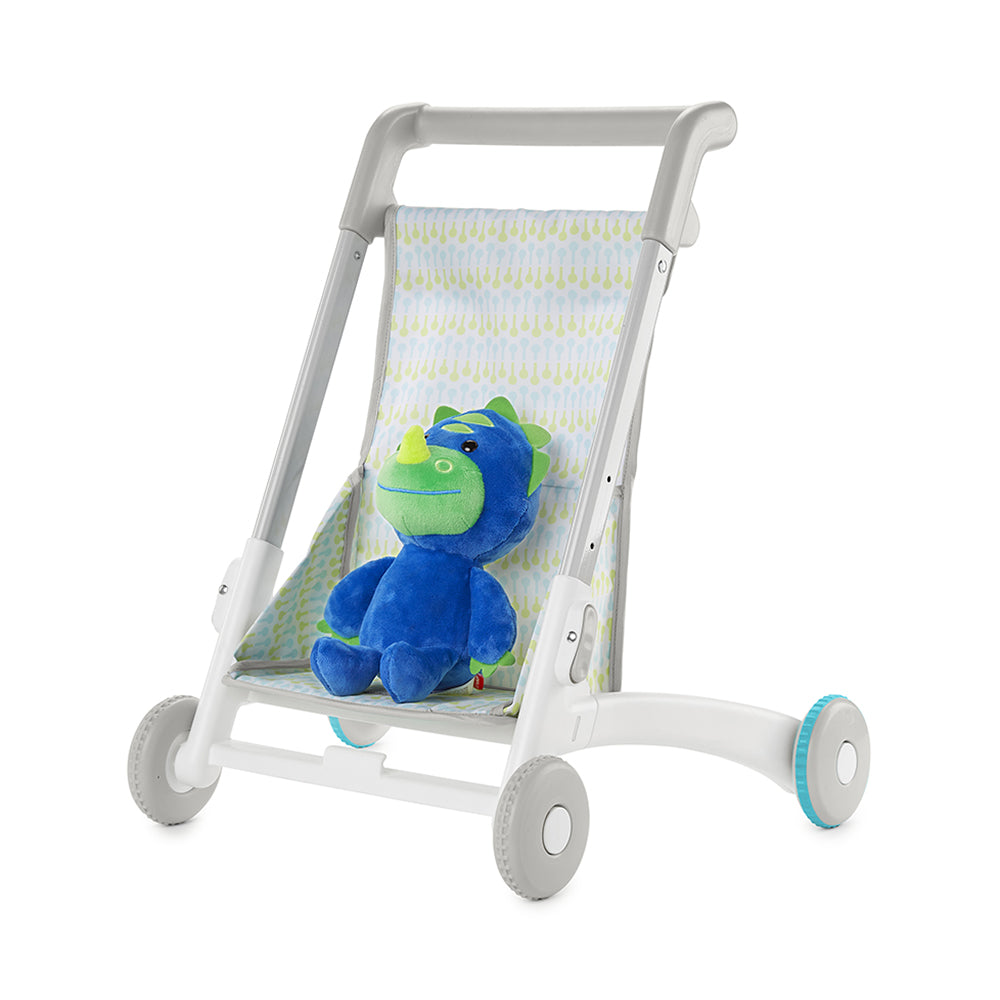Explore and More Grow Along 4 in 1 Activity Walker