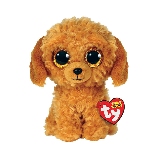 TY Noodles Beanie Boo 6
