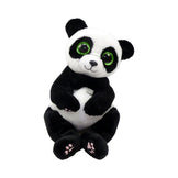 TY Ying Panda Beanie Belly 6