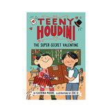 Teeny Houdini #2: The Super-Secret Valentine Book