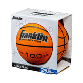 Franklin Grip-Rite 100 Rubber Basketball