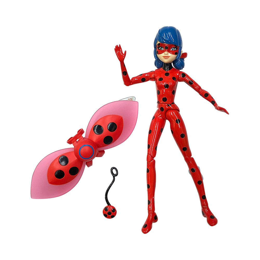 Miraculous 5" Figure Assorted