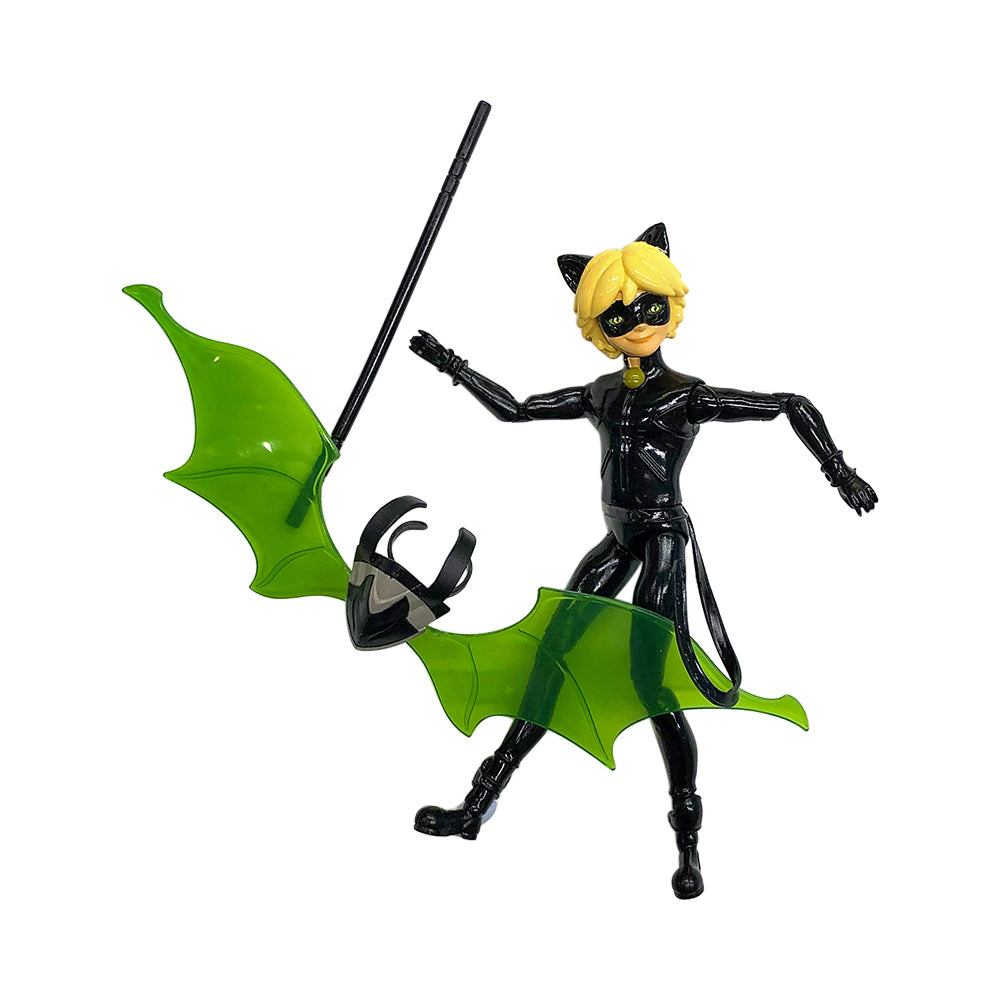 Miraculous 5" Figure Assorted