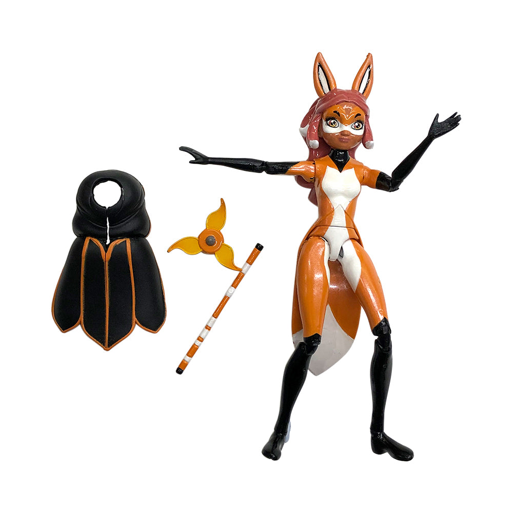 Miraculous 5" Figure Assorted