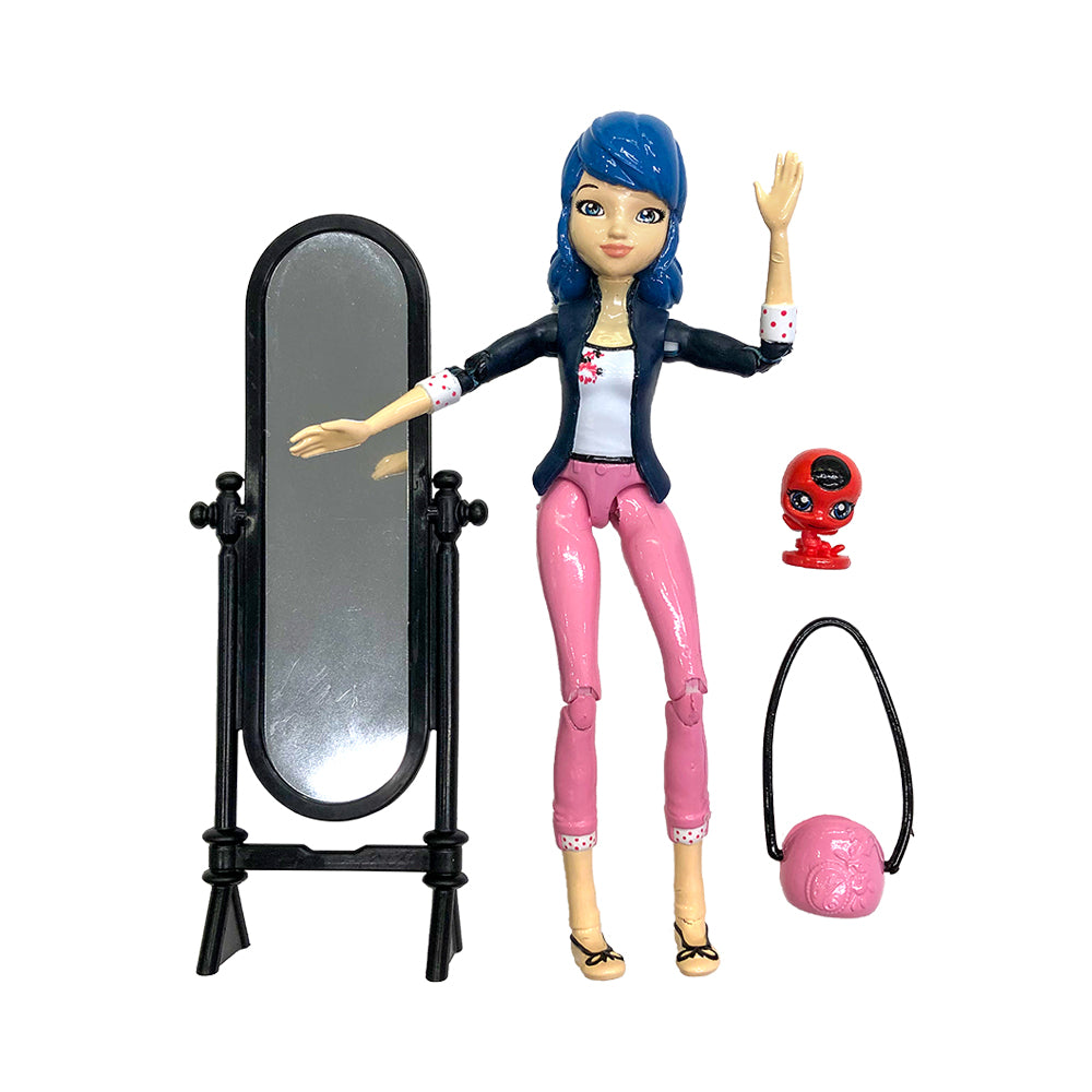 Miraculous 5" Figure Assorted