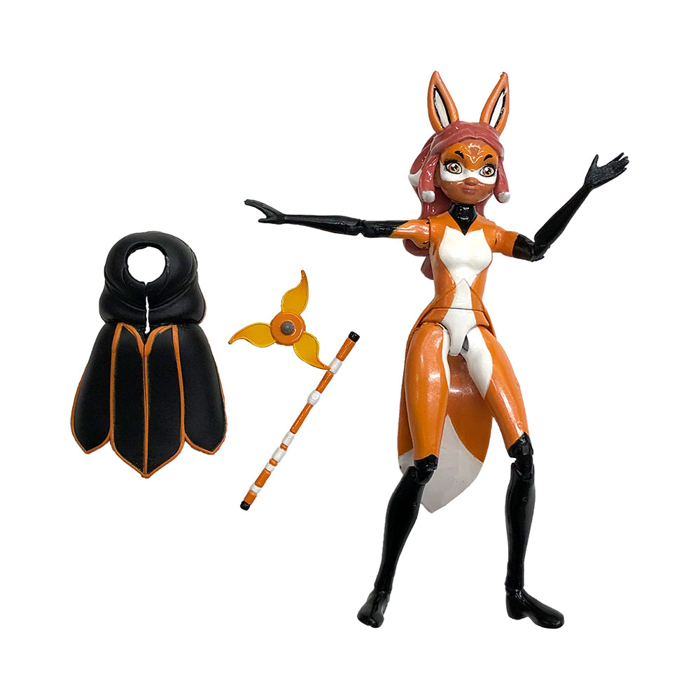 Miraculous 5" Figure Assorted