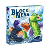 Blockness Game
