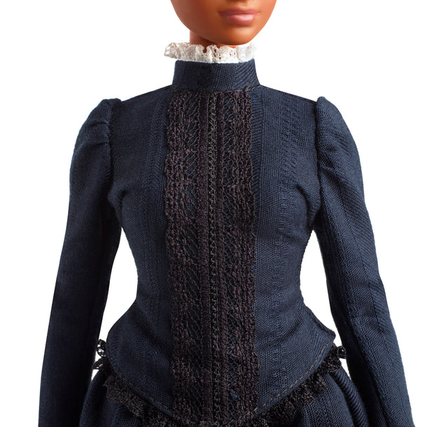 Barbie Inspiring Women Ida B. Wells Doll