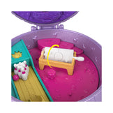 Polly Pocket Double Play Compact Assortment