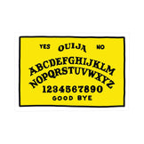Pipsticks Ouija Board Vinyl Sticker
