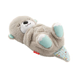 Fisher Price Soothe ‘N Snuggle Otter