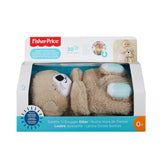 Fisher Price Soothe ‘N Snuggle Otter