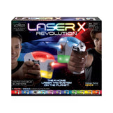 Laser X  Revolution Micro Double Blasters