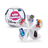 Mini Brands Disney Store Collectables