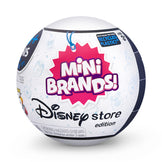 Mini Brands Disney Store Collectables
