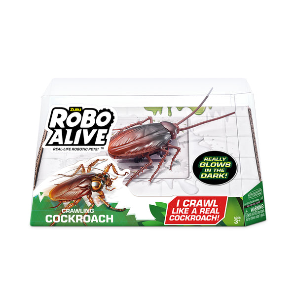 Robo Alive  Mastermind Toys