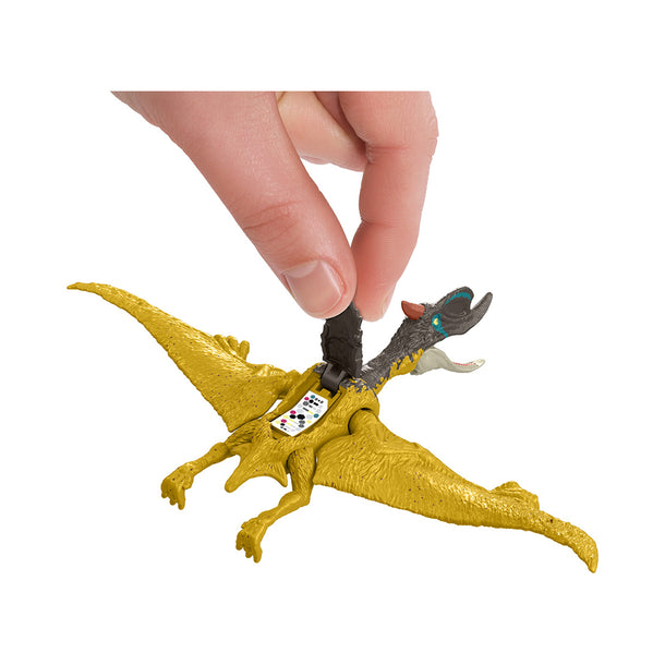 Jurassic World Dominion Assorted Dino