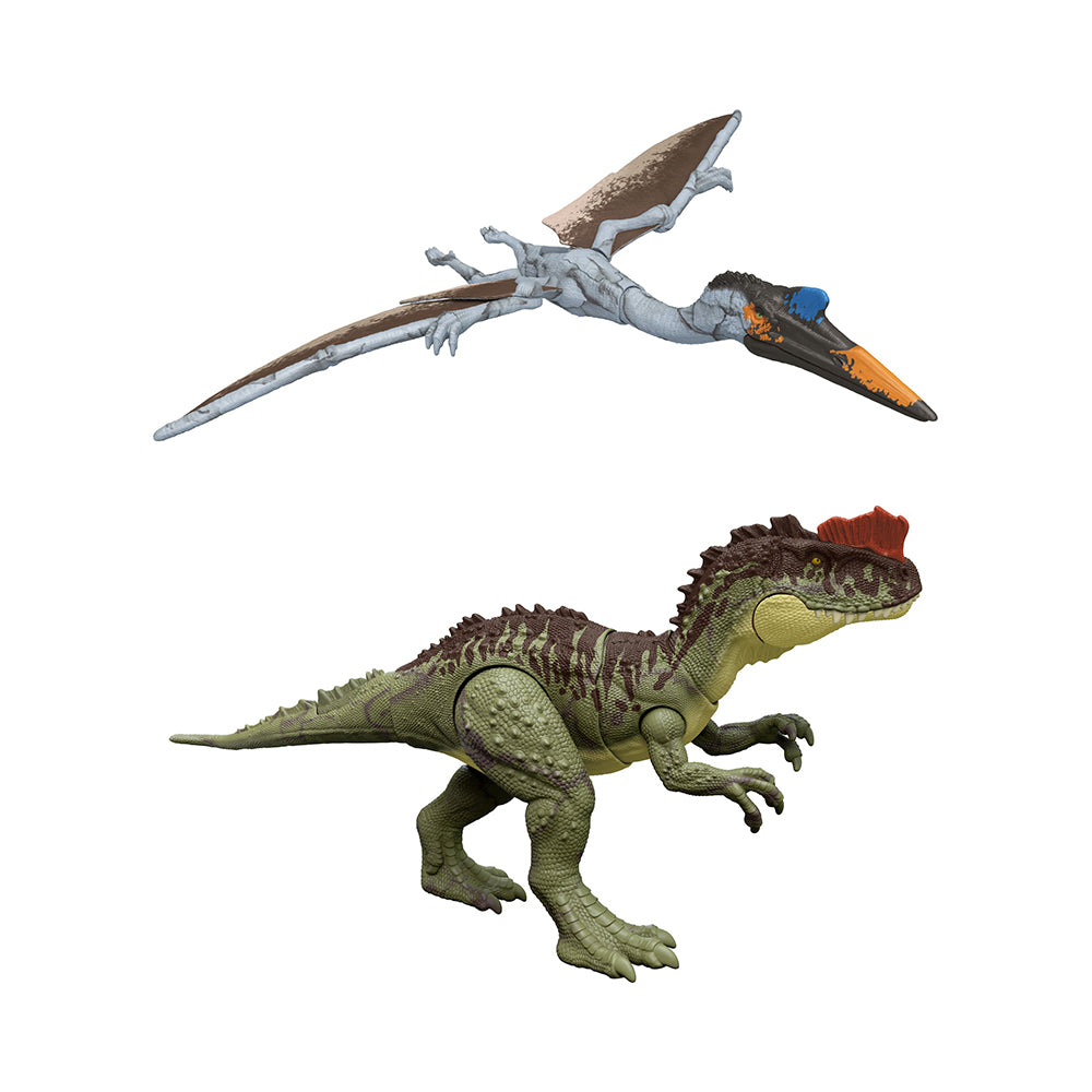 Jurassic World Dominion Assorted Large Dino
