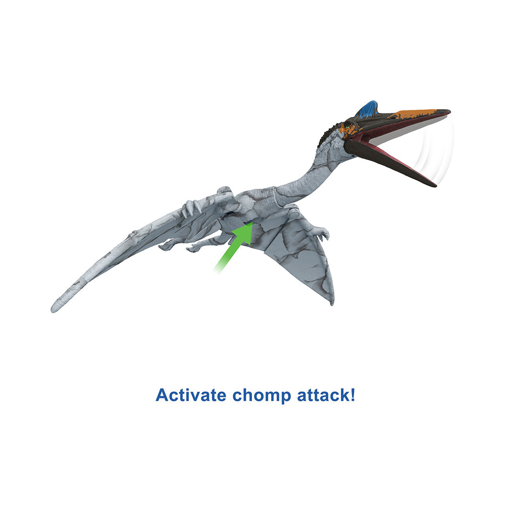 Jurassic World Dominion Assorted Large Dino