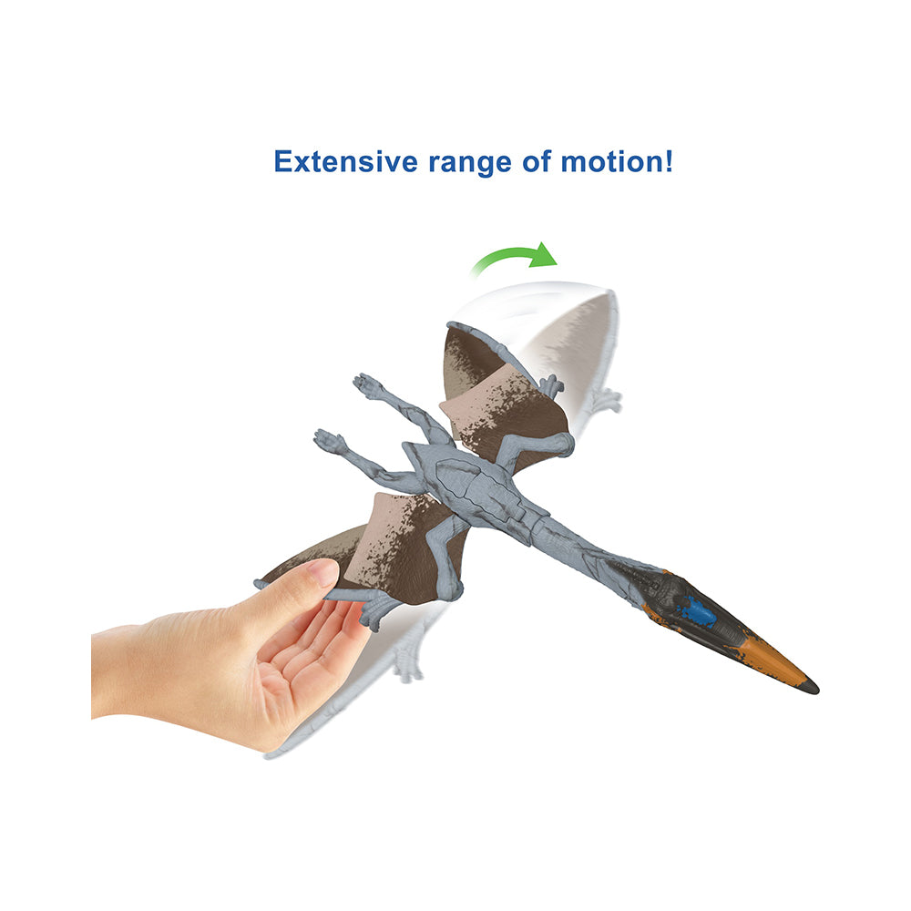 Jurassic World Dominion Assorted Large Dino