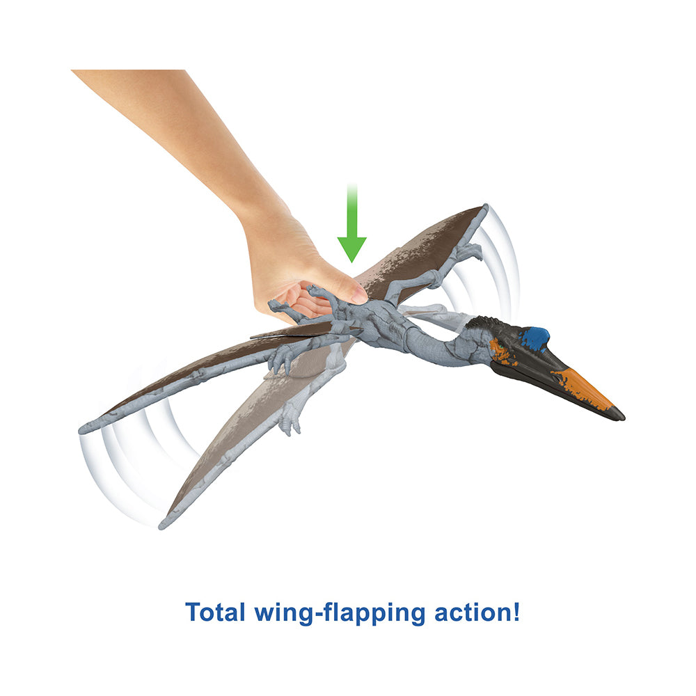 Jurassic World Dominion Assorted Large Dino