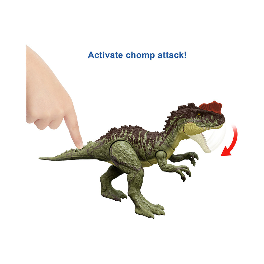 Jurassic World Dominion Assorted Large Dino