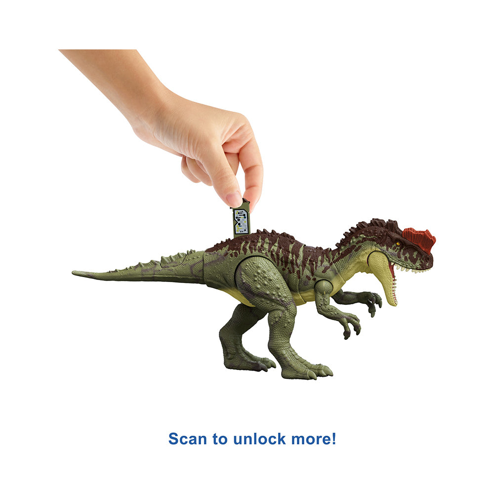Jurassic World Dominion Assorted Large Dino