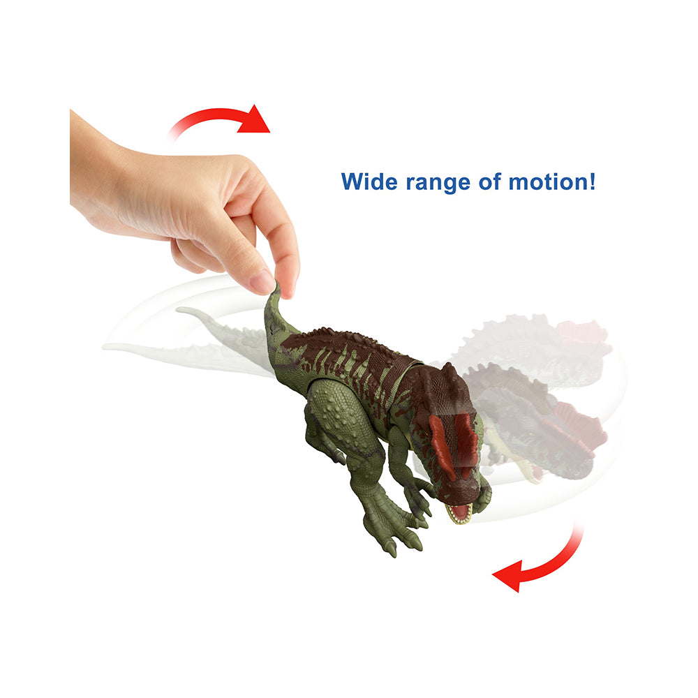 Jurassic World Dominion Assorted Large Dino