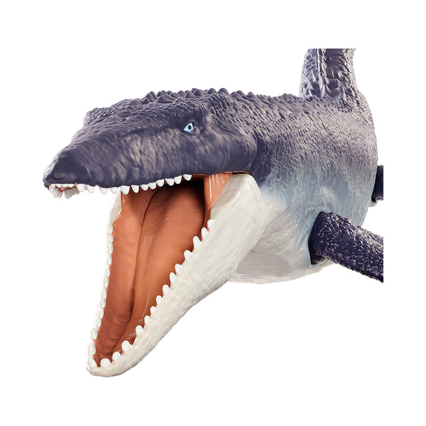 Jurassic World Dominion Ocean Protector Mosasaurus