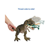 Jurassic World Dominion Thrash ‘N Devour T Rex