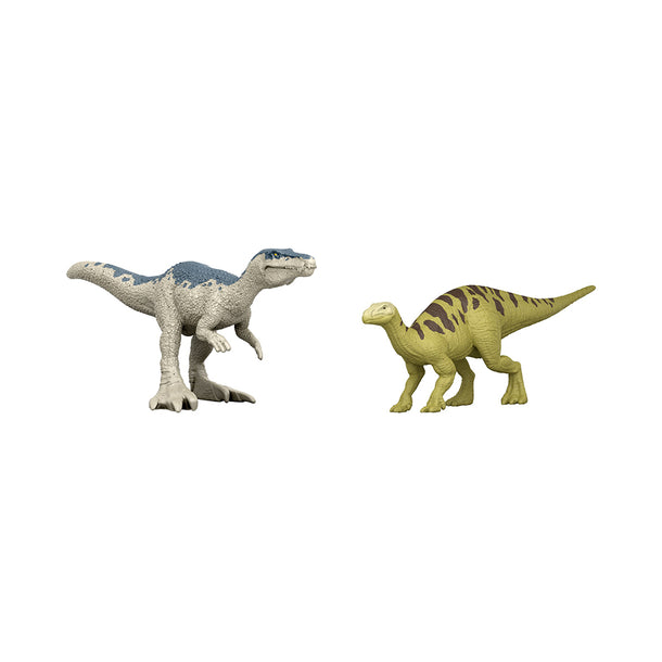 Jurassic World Mini Figure Assorted