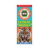 Extreme Animals Fast Fact Cards: Scholastic Early Learners (Quick Smarts) Book