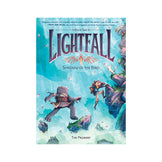Lightfall: Shadow of the Bird Book