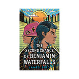 The Second Chance of Benjamin Waterfalls Book