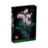 LEGO Orchid 10311 Plant Decor Building Kit (608 Pieces)