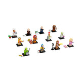 LEGO Minifigures The Muppets 71033